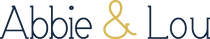 Abbie et Lou